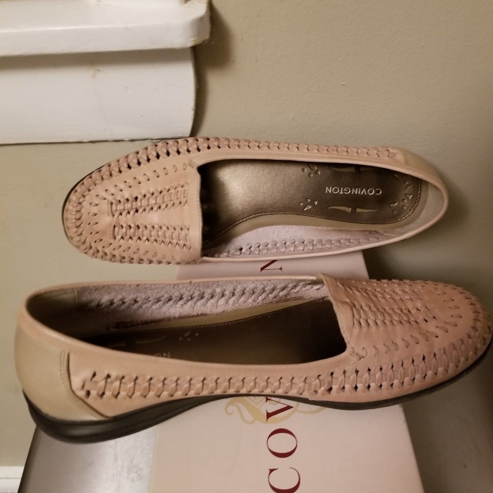 Covington Women's shoes 9 1/2